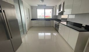 4 Bedrooms Condo for sale in Thung Mahamek, Bangkok Baan Koon Apartment