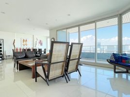 4 Bedroom Condo for sale at Watermark Chaophraya, Bang Lamphu Lang