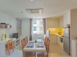 2 Bedroom Apartment for sale at S Condo Chiang Mai, Suthep