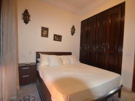 1 Bedroom Condo for rent at Trés Beau Studio meublé Dans Une Résidence Calme, Na Menara Gueliz, Marrakech, Marrakech Tensift Al Haouz, Morocco