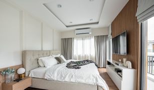 3 Bedrooms House for sale in Tha Kham, Bangkok Centro Rama 2 - Puttabucha