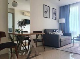 1 Schlafzimmer Wohnung zu verkaufen im Atlantis Condo Resort, Nong Prue, Pattaya, Chon Buri