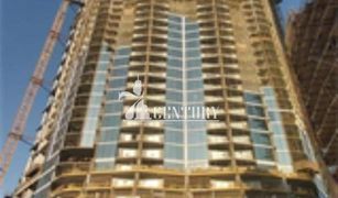 1 Schlafzimmer Appartement zu verkaufen in Azizi Riviera, Dubai Waves Grande