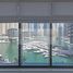 1 Bedroom Apartment for sale at Silverene Tower B, Silverene, Dubai Marina