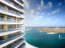 3 Bedroom Apartment for sale at Grand Bleu Tower, EMAAR Beachfront