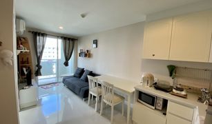 1 Bedroom Condo for sale in Cha-Am, Phetchaburi Energy Seaside City - Hua Hin