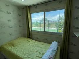 2 Schlafzimmer Wohnung zu verkaufen im Porch Land 2 , Nong Prue, Pattaya