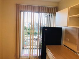 Studio Condo for rent at Lumpini Ville Naklua - Wongamat, Na Kluea