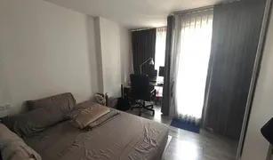 ขายคอนโด 1 ห้องนอน ใน สำโรงเหนือ, สมุทรปราการ พอส สุขุมวิท 107