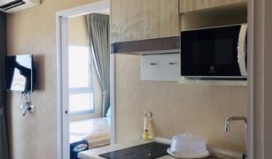 1 Bedroom Condo for sale in Thai Ban Mai, Samut Prakan Notting Hill Sukhumvit - Praksa