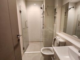 1 Schlafzimmer Appartement zu vermieten im Life Asoke Rama 9, Makkasan