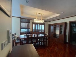 3 Schlafzimmer Appartement zu vermieten im Ruamsuk Condominium, Khlong Tan