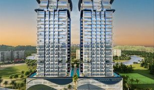 Studio Appartement a vendre à District 13, Dubai Samana Waves 2