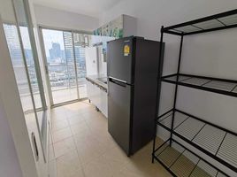 2 Bedroom Apartment for rent at The Niche Taksin, Hiranruchi