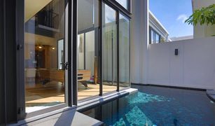 4 chambres Villa a vendre à Nong Prue, Pattaya Inara Villa