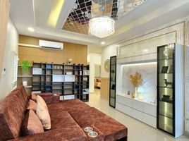 3 Schlafzimmer Haus zu verkaufen im Raviporn City Home Village, Nong Prue, Pattaya, Chon Buri