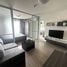 Studio Condo for rent at D Condo Ping, Fa Ham, Mueang Chiang Mai, Chiang Mai