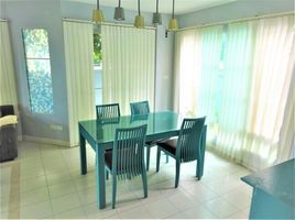 3 Bedroom House for sale at Chonlada Bangbuathong, Bang Rak Phatthana