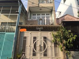 5 Bedroom House for sale in Tan Phu, Ho Chi Minh City, Hiep Tan, Tan Phu