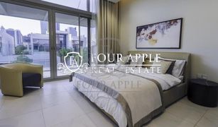 4 Bedrooms Villa for sale in District One, Dubai District One Villas