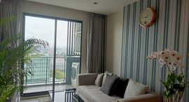 Available Units at Quinn Condo Ratchada