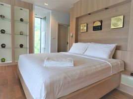 2 спален Пентхаус на продажу в Icon Park, Камала