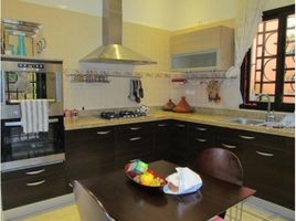 4 Bedroom Villa for rent in Morocco, Sidi Bou Ot, El Kelaa Des Sraghna, Marrakech Tensift Al Haouz, Morocco