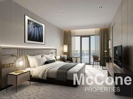 1 Bedroom Apartment for sale at Address Harbour Point, Dubai Creek Harbour (The Lagoons)