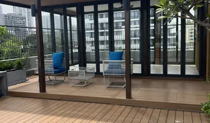 2 Bedrooms Condo for sale in Khlong Tan Nuea, Bangkok Baan Kwanta