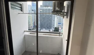ขายคอนโด สตูดิโอ ใน ถนนเพชรบุรี, กรุงเทพมหานคร ประตูน้ำ เพรสตีจ คอนโดมิเนียม