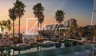 2 Habitaciones Apartamento en venta en Bluewaters Residences, Dubái Bluewaters Bay