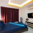 Studio Apartment for sale at C View Residence Pattaya, Nong Prue, Pattaya