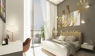 1 Bedroom Apartment for sale in Oasis Residences, Abu Dhabi Plaza