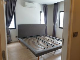 2 Schlafzimmer Haus zu vermieten im Plex Bangna, Bang Kaeo, Bang Phli, Samut Prakan