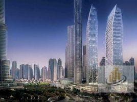5 Bedroom Penthouse for sale at The Address Residences Dubai Opera, 