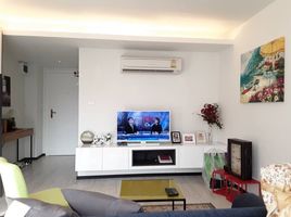 1 Bedroom Condo for rent at Haven Luxe, Sam Sen Nai