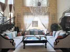 4 Bedroom Villa for sale at Garden Hall, European Clusters, Jumeirah Islands, Dubai