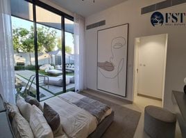 3 Bedroom Townhouse for sale at Robinia, Hoshi, Al Badie, Sharjah