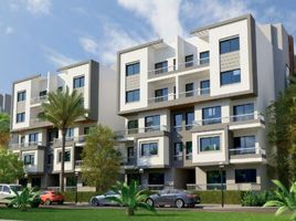 3 Bedroom Apartment for sale at Al Riyadh Secon, The 5th Settlement