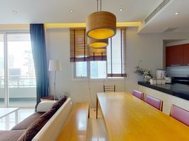 2 Bedroom Apartment for rent at The Infinity, Si Lom