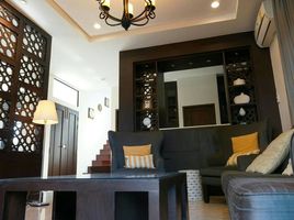 3 Bedroom House for sale at Lanna Montra, Nong Khwai