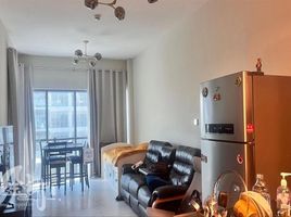 1 Bedroom Condo for sale at MAG 530, Mag 5 Boulevard, Dubai South (Dubai World Central)