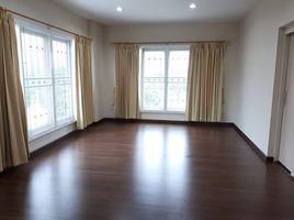 4 Schlafzimmer Haus zu verkaufen im Baan Suetrong Cozy Rangsit Klong 6, Bueng Nam Rak