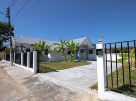 3 Schlafzimmer Haus zu verkaufen in San Sai, Chiang Mai, Nong Chom