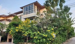 3 Bedrooms House for sale in Mahasawat, Nonthaburi Nontree Regent Ratchapruek