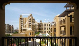 1 Bedroom Apartment for sale in Madinat Jumeirah Living, Dubai Al Jazi