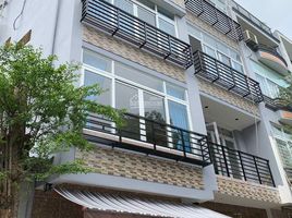 3 Bedroom House for sale in Go vap, Ho Chi Minh City, Ward 1, Go vap