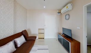 1 Schlafzimmer Wohnung zu verkaufen in Phra Khanong, Bangkok Aspire Sukhumvit 48