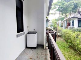 2 Bedroom House for sale at Baan Kaew Sa, Rim Nuea, Mae Rim