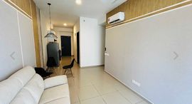 Available Units at The Trion Towers